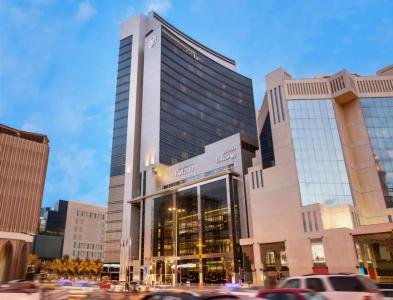 Downtown Rotana - 10