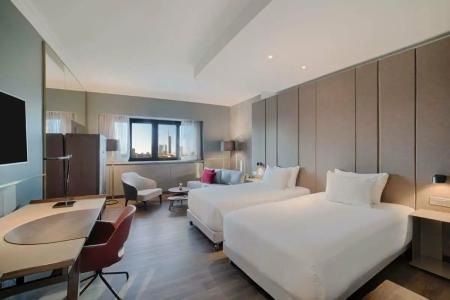 NH Collection Porta Nuova - 53