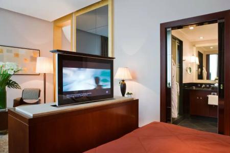 Hôtel Barrière Fouquet's Paris - 72