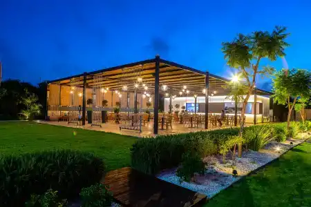 Crystal Springs Beach - 4