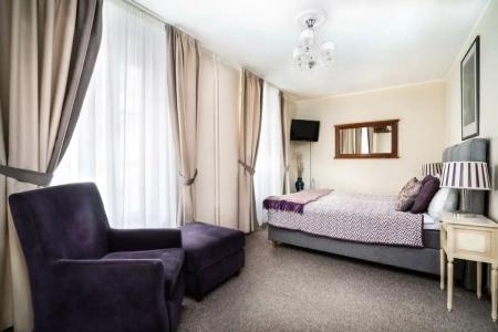 St. Peter's Boutique - 87