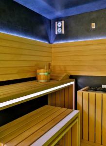 Best Western Premier Milano Palace - 43