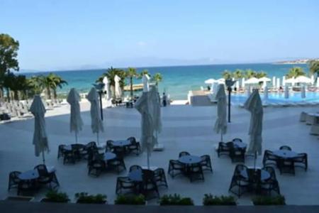 Boyalik Beach & Spa Cesme - 30