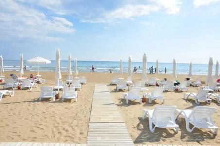 Cinar Family Suite - All Inclusive - 24
