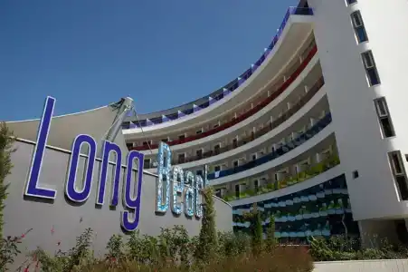 Long Beach Alanya - Ultra All Inclusive - 17