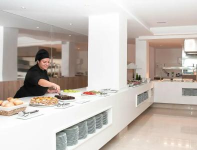 BQ Aguamarina Boutique - 26