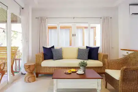 Malibu Koh Samui Resort & Beach Club - SHA Extra Plus - 4