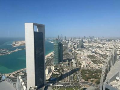 Conrad Abu Dhabi Etihad Towers - 36