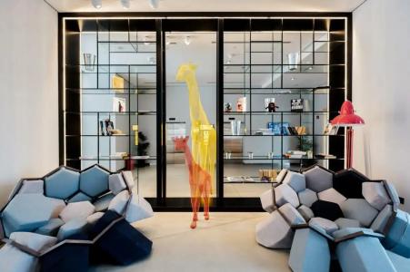 Hampton by Hilton Dubai Al Seef - 34