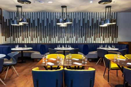 Premier Inn Dubai Al Jaddaf - 96