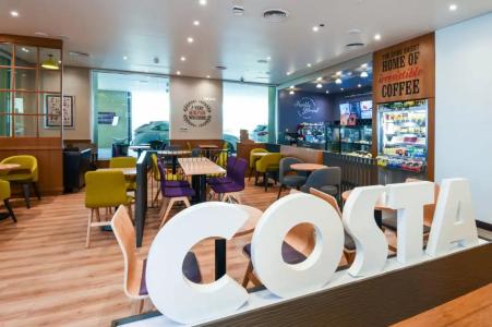 Premier Inn Dubai Al Jaddaf - 77
