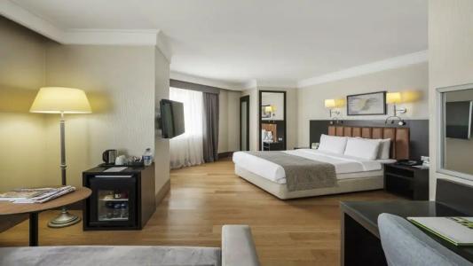 Holiday Inn Istanbul Old City, an IHG - 71