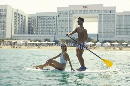 Riu Dubai Beach Resort - All Inclusive - 36