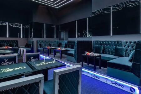 Sheraton Cairo & Casino - 74