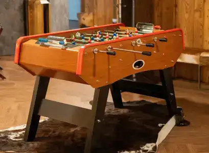 Ecrin Blanc Resort Courchevel - 28