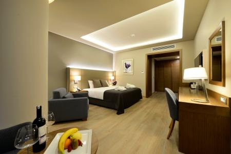 Holiday Inn Bursa - City Centre, an IHG - 78