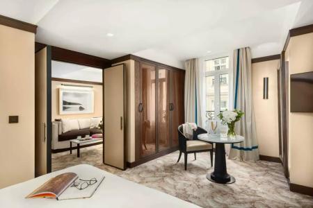 Hyatt Paris Madeleine - 59