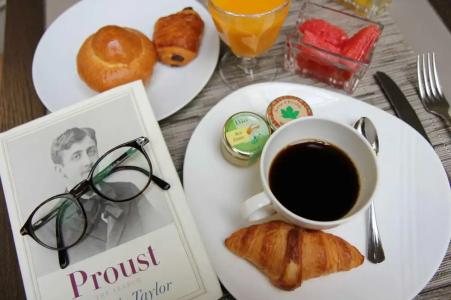 Litteraire Le Swann, BW Premier Collection - 81