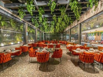 Mercure Trabzon - 83