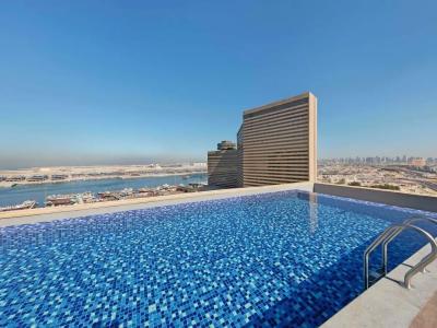ApartAdagio Dubai Deira - 18