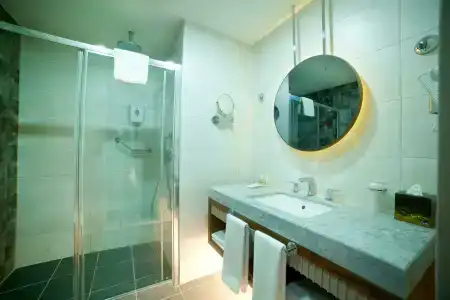 Tryp by Wyndham Istanbul Topkapi - 38