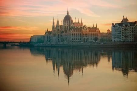 InterContinental Budapest, an IHG - 40