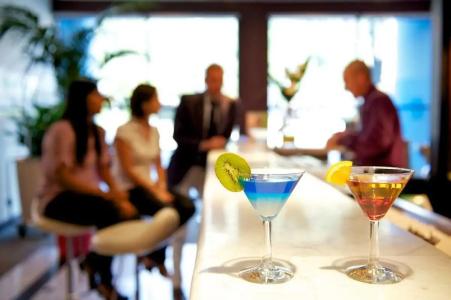 Novotel Genova City - 54