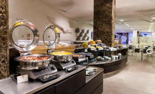 Best Western Premier Royal Santina - 49