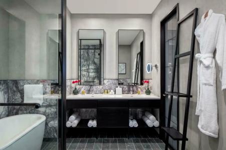 DoubleTree by Hilton Dubai M Square & Residences - 75