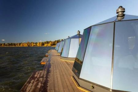 Hilton Helsinki Kalastajatorppa - 21