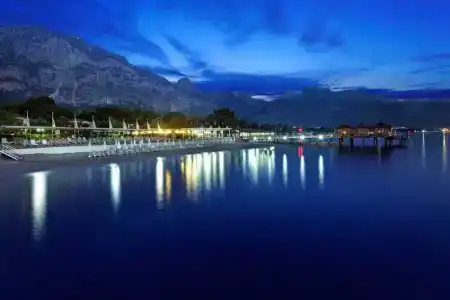 Crystal Flora Beach Resort - Ultimate All Inclusive - 2