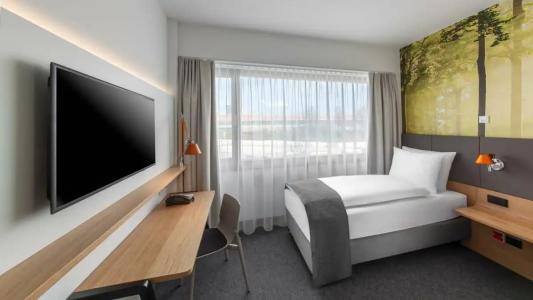 Holiday Inn Munich - Leuchtenbergring, an IHG - 54
