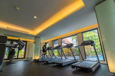 JW Marriott Khao Lak Resort and Spa - 67