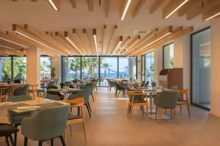 Radisson Beach Resort Larnaca - 93