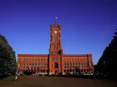 Novotel Berlin Mitte - 6