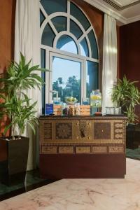 Radisson Blu, Muscat - 27