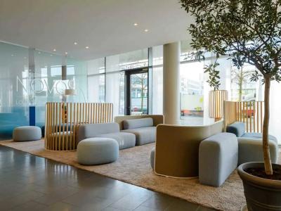 Novotel München Messe - 44