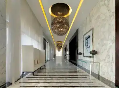 Le Méridien Dubai & Conference Centre - 3