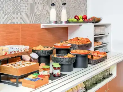 B&B Milano San Siro - 5