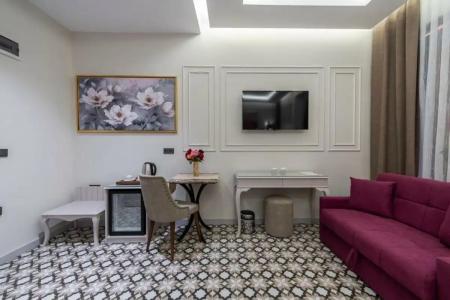 Pera Luna Residence - 56