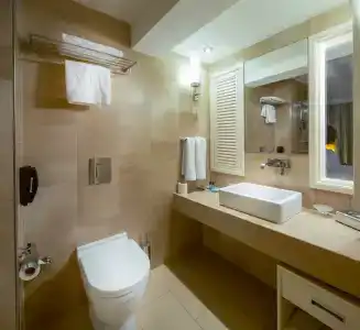 Titanic Comfort Sisli - 63