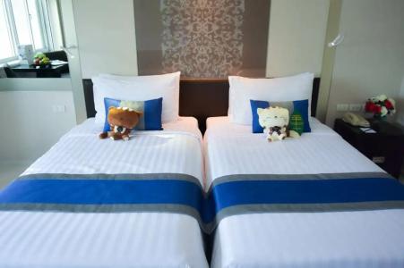 Mandarin Managed by Centre Point - 23