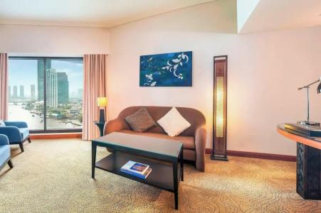 Royal Orchid Sheraton and Towers - 56