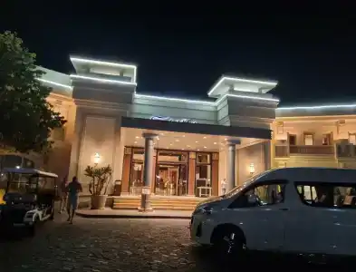 Stella Di Mare Beach & Spa - 55