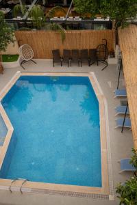 Arıkan Inn - 19