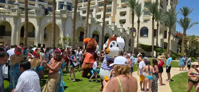 Stella Di Mare Beach & Spa - 38