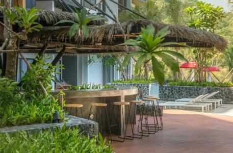 Sea Seeker Krabi Resort - SHA Plus - 42