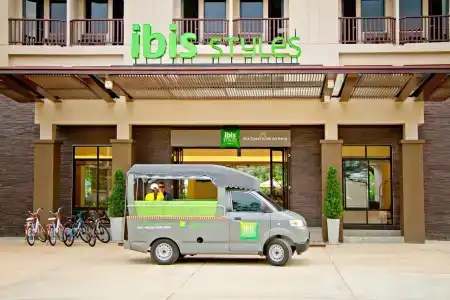 ibis Styles Krabi Ao Nang - SHA Extra Plus - 1