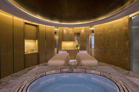 Hyatt Regency Dubai Creek Heights - 36