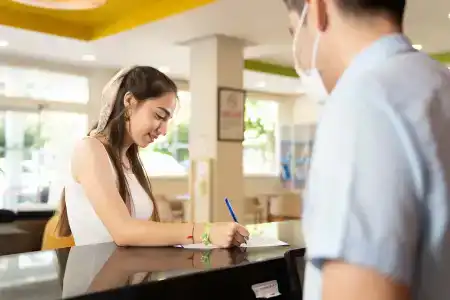 Petunya Beach Resort - 67